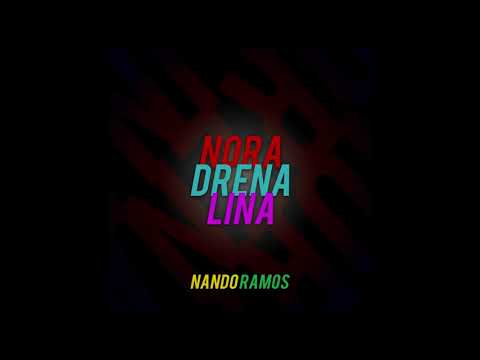 Noradrenalina | Nando Ramos