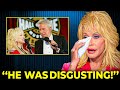 At 79, Dolly Parton Finally Opens Up About Porter Wagoner