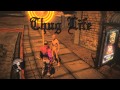 THUG LIFE (Saints Row Gat Out of Hell) 