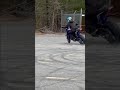 MT07 DRIFT Mt07 Drift Stunt