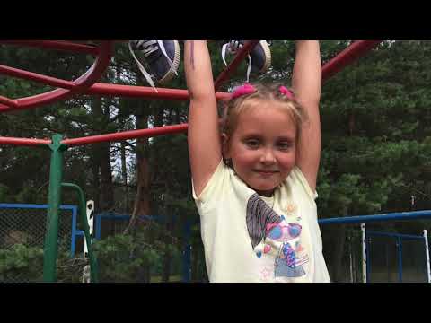 Презентационный ролик ДОЛ "Фотон" 2019