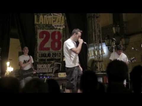 JVAS & THE CONDOMZ @ ENJOY LAMEZIA / Summer Session