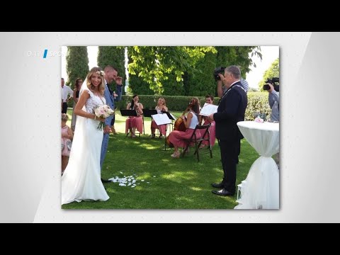 TIKI-TAKA: Brněnská veselka! Petr Švancara do toho praštil