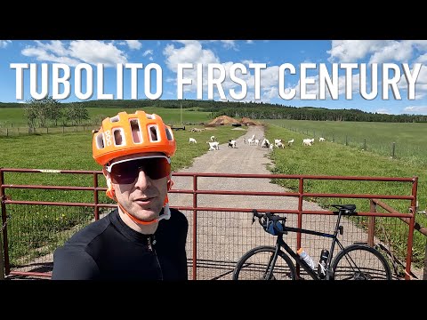 Tubolito - First Ride Century