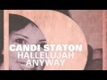 Candi Staton - Hallelujah Anyway (Larse Vocal ...