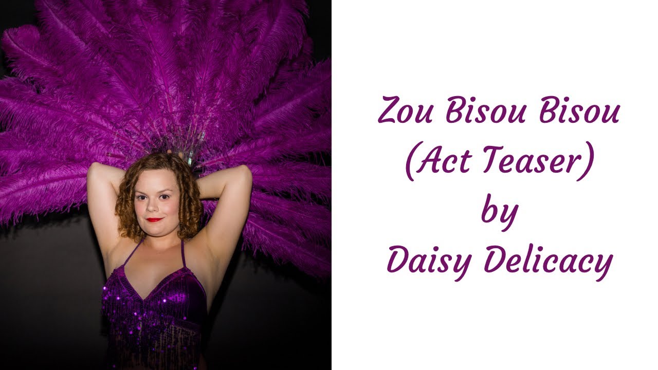 Promotional video thumbnail 2 for Daisy Delicacy