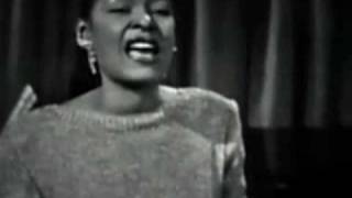 I Loves You Porgy - Billie Holiday