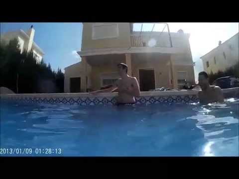 Villa Linero-Linde 13/06/2015