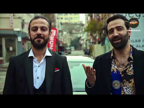 Kubilay Aka feat. Hayko Cepkin - GAMZENDEKİ ÇUKUR (instrumental music)