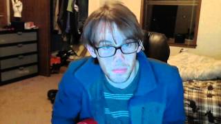 March 3, 2016 - Never Heard by New Medicine