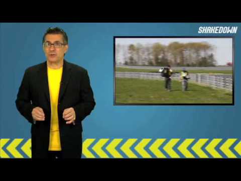 NJMP Redline Time Attack and GT1 Racing - SHAKEDOWN - ...