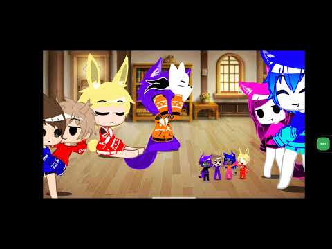 Me,popee,tord,tom,kedamono,and low have to take care of kids from the future pt 5