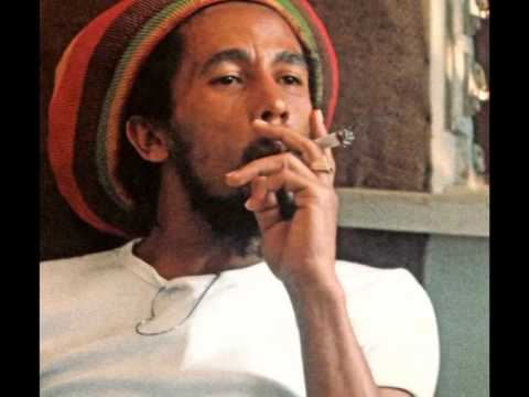 Sunshine Reggae - Bob Marley