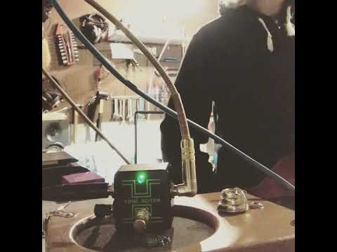 Henretta Engineering Tone Xciter image 2