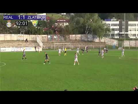 FK Real - FK Zlatibot