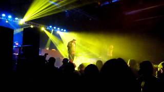 Mischif feat. Mista Mack - Gone With The Breeze