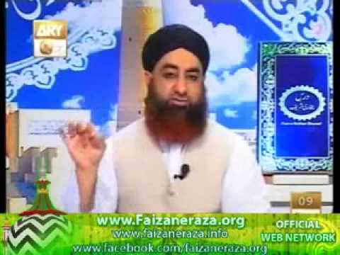 Dars e bukhari shareef 1st april 2012   Episode  61  Mufti Muhammad Akmal Qadri
