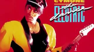 ANDRE CYMONE   The Dance Electric ( Remix by Dj Clean 12  Extended STEREO)