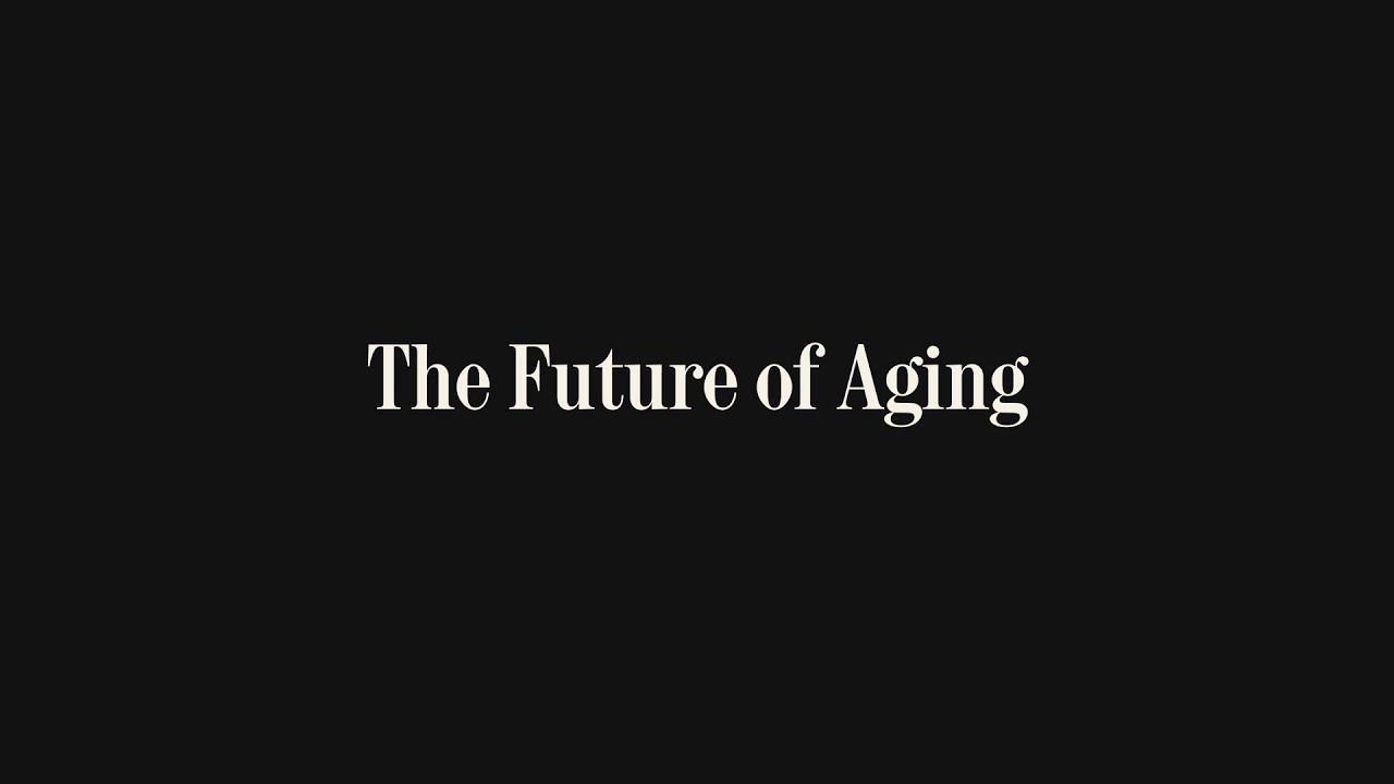 The Science and Breakthroughs Reshaping Aging and Alzheimer’s Disease | The Atlantic Festival 2024