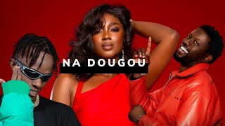 Mia Guissé Feat Samba Peuzzi Feat Bass Thioung - Na dougou