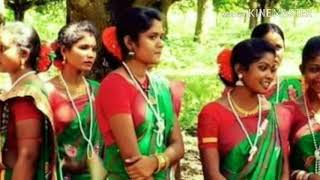 Ontor Katha Layam lagiat Santhali song