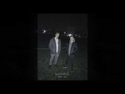 Patryś x Paka - H.O.O.D.I.E.
