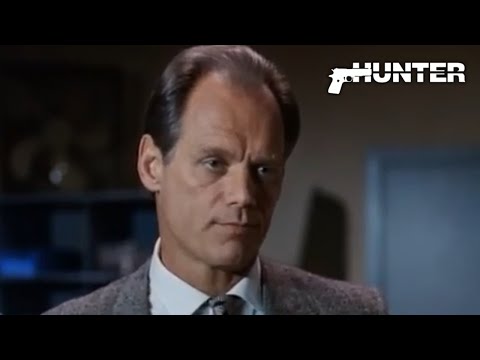 Hunter | Season 6 Episode 2 | Shillelagh