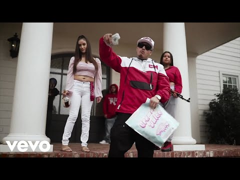 Hustla - WestSide Outro (Official Music Video)