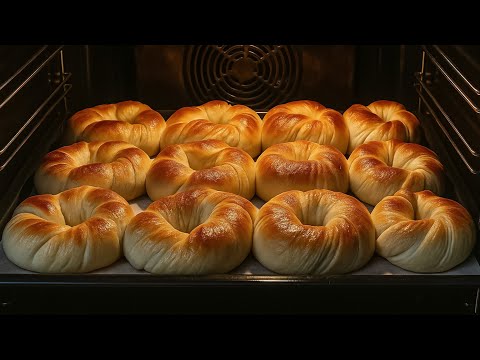 A new way👌 No one knows this recipe! Once you master it, you'll be baking them every day❗️ Amazing