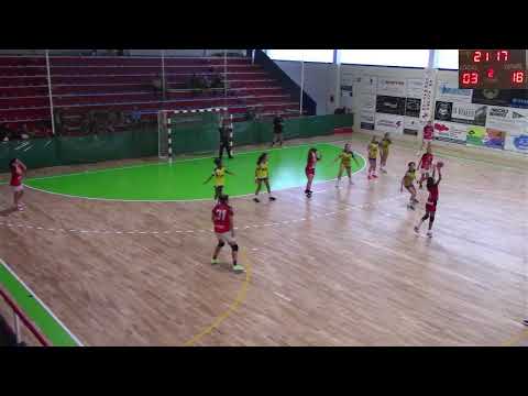 PLAY OFF IF: BM TUI - BM CAÑIZA