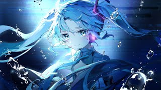 (自分用) - でんしのうみ/ 初音ミク