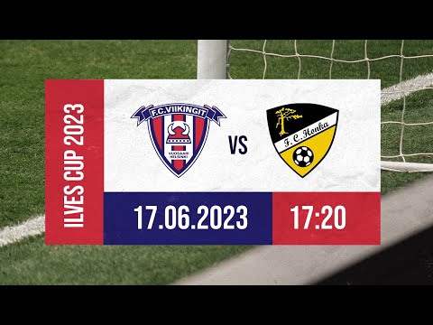 Ilves Cup ⚽️ FC Viikingit - FC Honka