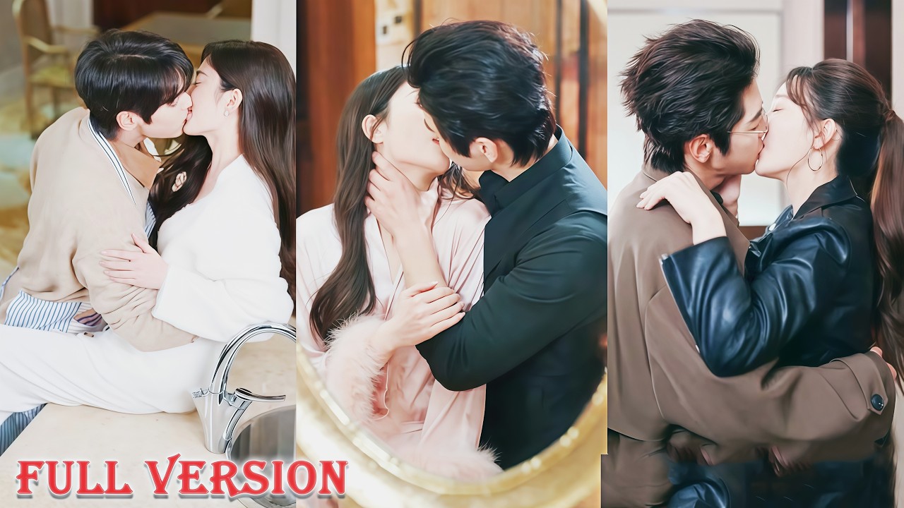 💞Betrayed, I turned around and became CEO uncle’s wife, was spoiled!#cdrama