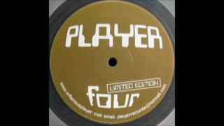 Player - Four (A)