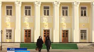 «Романтику романса» сегодня можно услышать в областной филармонии