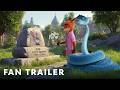 Zootopia 2 Trailer 2025 Walt Disney Studios