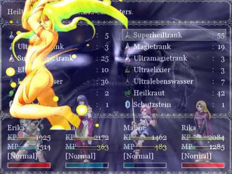 Lets Play Elements Destiny Origins Deutsch Teil 64 "Trivagon"