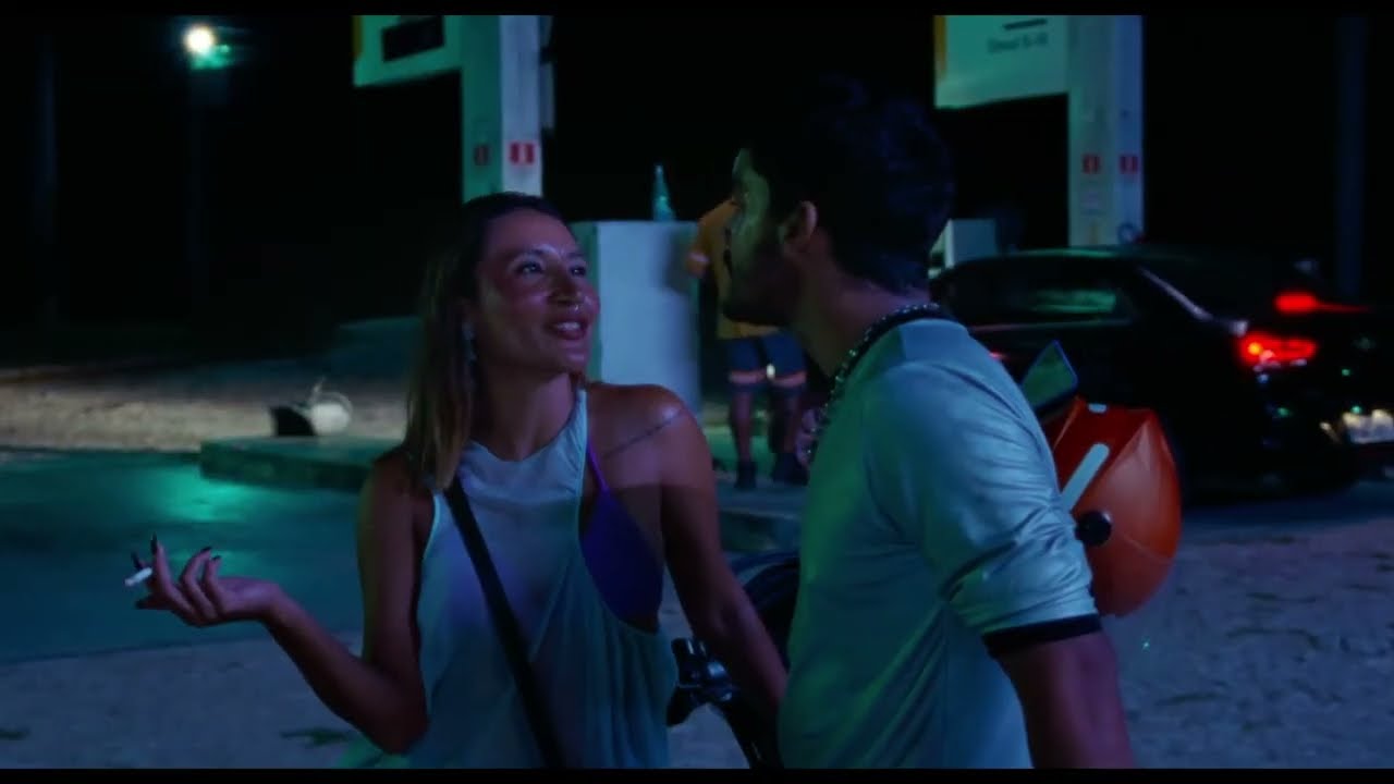 trailer Oficial