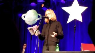 Julia Engelmann - Kein Modelmädchen - Berlin 2015