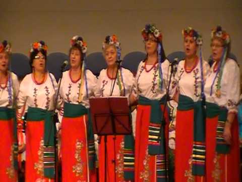 Zespół "Jagienki" - Dumka