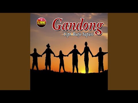 Gandong (feat. Doddie Latuharhary)