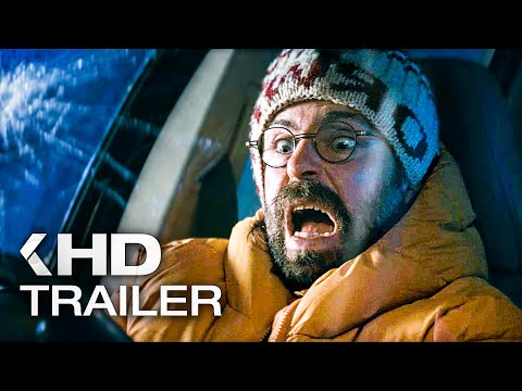 THERE'S SOMETHING IN THE BARN Trailer (2023)