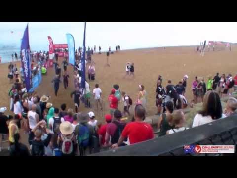 MATT DEE 201 Challenge Melbourne Challenge