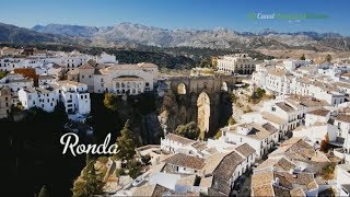 La Ciudad Soñada, Ronda, Málaga