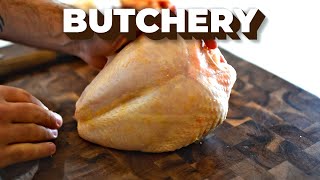 Lessons From Working in a 2 Michelin Star Restaurant (Tutorial)