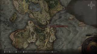 エルデンリング　Part04 こっそり進めてたらなんかストーリーっぽい