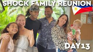 🇬🇧 British Family SHOCKED in the Philippines 🇵🇭... Day 13 (pt2)