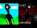 My Sprunky Oc The Locust Doctor Nowhere
