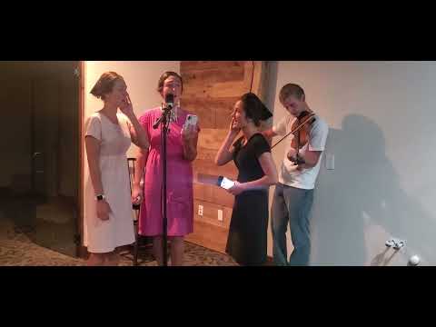 Mother Maybelle(Cover)