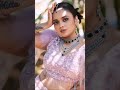 રુપલી મેળે હાલ I Rupli Mele Haal Dance Song I Santvani Trivedi I Gujarati New Reel